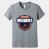 Youth Heather CVC Tee Thumbnail