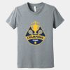 Youth Heather CVC Tee Thumbnail