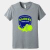 Youth Heather CVC Tee Thumbnail