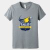 Youth Heather CVC Tee Thumbnail