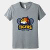 Youth Heather CVC Tee Thumbnail