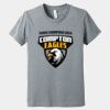 Youth Heather CVC Tee Thumbnail