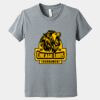 Youth Heather CVC Tee Thumbnail