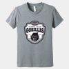 Youth Heather CVC Tee Thumbnail