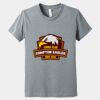 Youth Heather CVC Tee Thumbnail