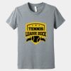 Youth Heather CVC Tee Thumbnail