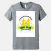 Youth Heather CVC Tee Thumbnail