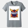 Youth Heather CVC Tee Thumbnail