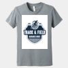 Youth Heather CVC Tee Thumbnail