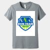 Youth Heather CVC Tee Thumbnail