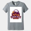 Youth Heather CVC Tee Thumbnail