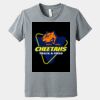 Youth Heather CVC Tee Thumbnail