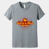Youth Heather CVC Tee Thumbnail