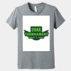 Youth Heather CVC Tee Thumbnail