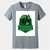 Youth Heather CVC Tee Thumbnail