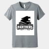 Youth Heather CVC Tee Thumbnail