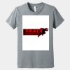 Youth Heather CVC Tee Thumbnail