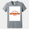 Youth Heather CVC Tee Thumbnail