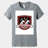 Youth Heather CVC Tee Thumbnail