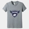 Youth Heather CVC Tee Thumbnail