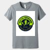 Youth Heather CVC Tee Thumbnail