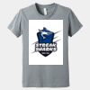Youth Heather CVC Tee Thumbnail