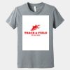 Youth Heather CVC Tee Thumbnail