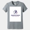 Youth Heather CVC Tee Thumbnail