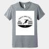 Youth Heather CVC Tee Thumbnail