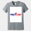 Youth Heather CVC Tee Thumbnail