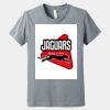 Youth Heather CVC Tee Thumbnail
