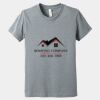 Youth Heather CVC Tee Thumbnail