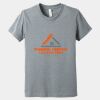 Youth Heather CVC Tee Thumbnail