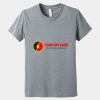 Youth Heather CVC Tee Thumbnail