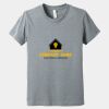 Youth Heather CVC Tee Thumbnail