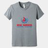 Youth Heather CVC Tee Thumbnail