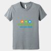 Youth Heather CVC Tee Thumbnail