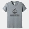 Youth Heather CVC Tee Thumbnail
