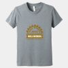 Youth Heather CVC Tee Thumbnail