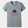 Youth Heather CVC Tee Thumbnail