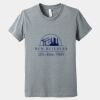 Youth Heather CVC Tee Thumbnail