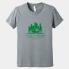 Youth Heather CVC Tee Thumbnail
