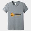 Youth Heather CVC Tee Thumbnail