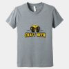 Youth Heather CVC Tee Thumbnail