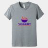Youth Heather CVC Tee Thumbnail