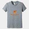 Youth Heather CVC Tee Thumbnail
