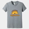 Youth Heather CVC Tee Thumbnail