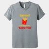 Youth Heather CVC Tee Thumbnail