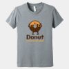 Youth Heather CVC Tee Thumbnail