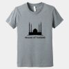 Youth Heather CVC Tee Thumbnail